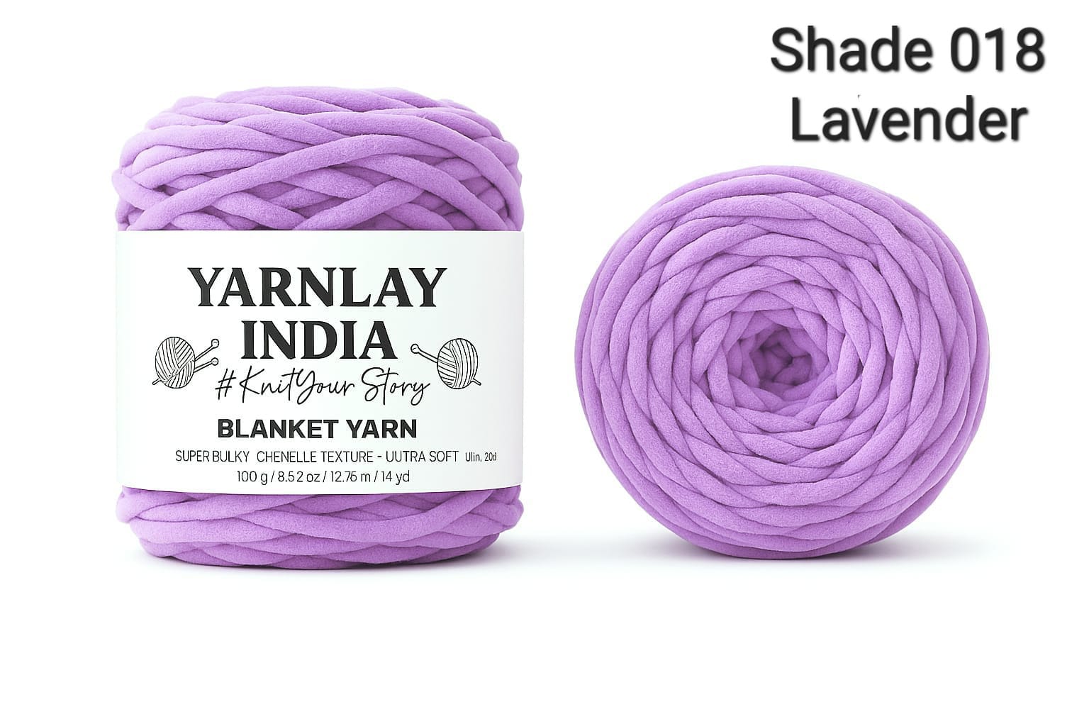 Blanket Yarn