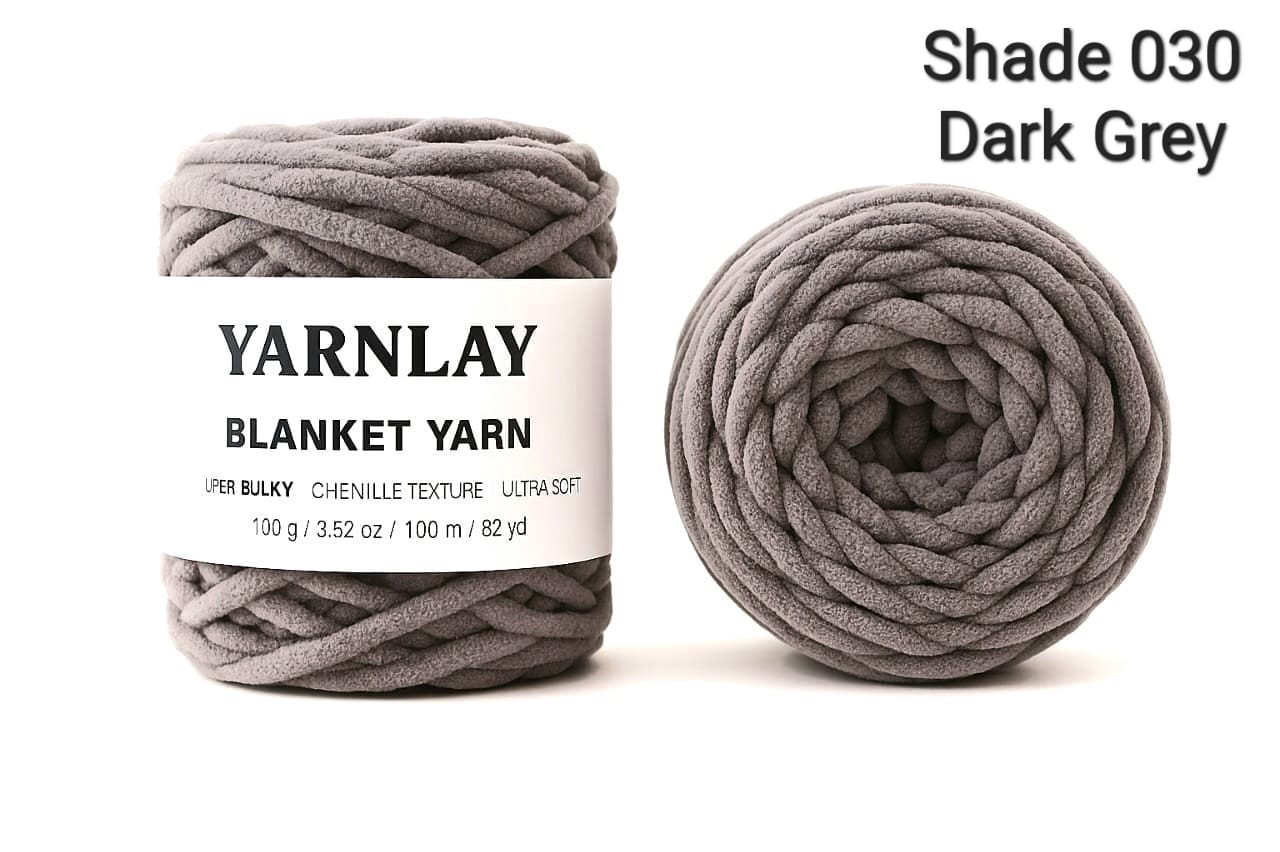 Blanket Yarn