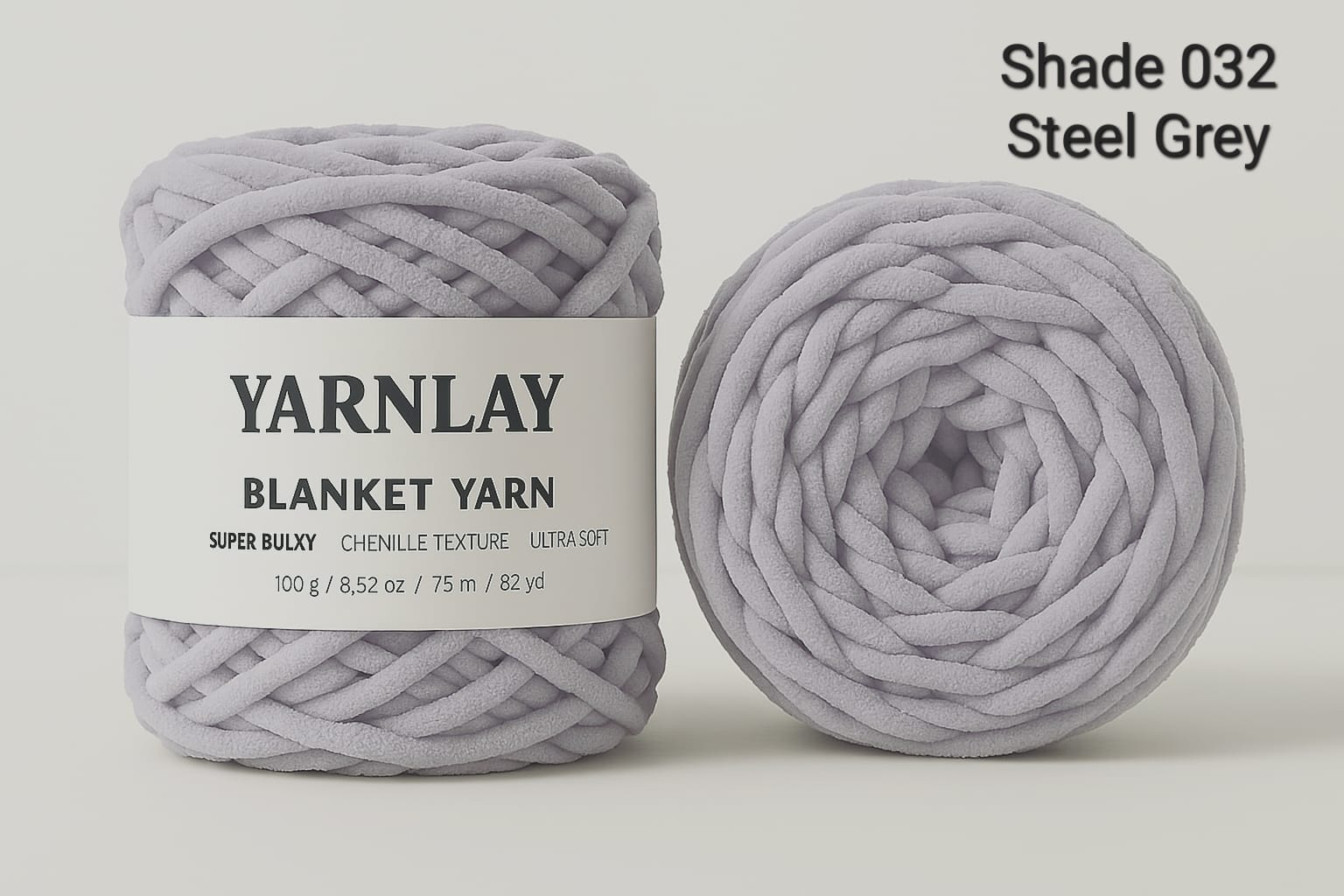 Blanket Yarn