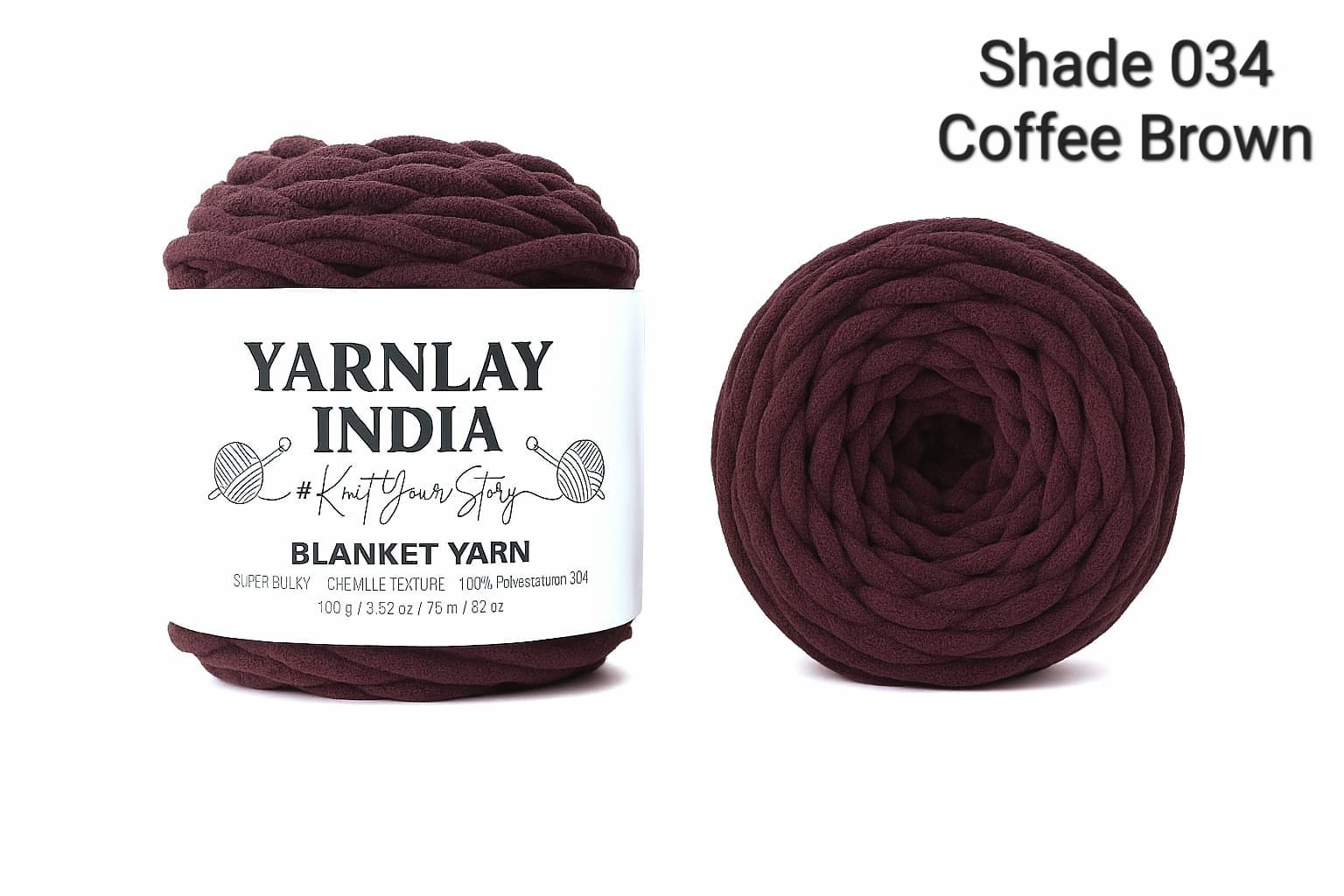 Blanket Yarn