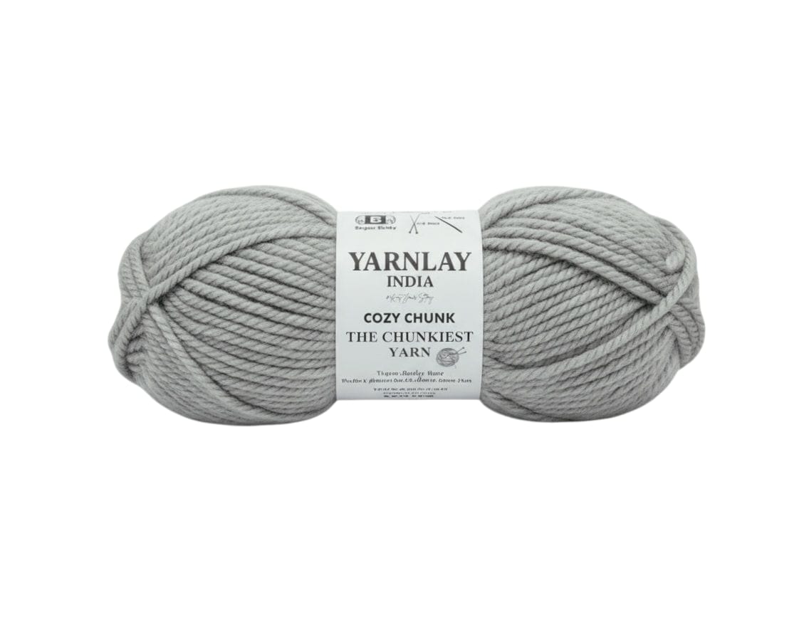 Yarnlay Cozy Chunk