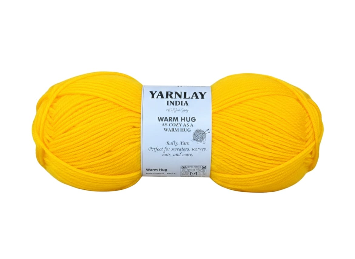 Yarnlay Warm Hug