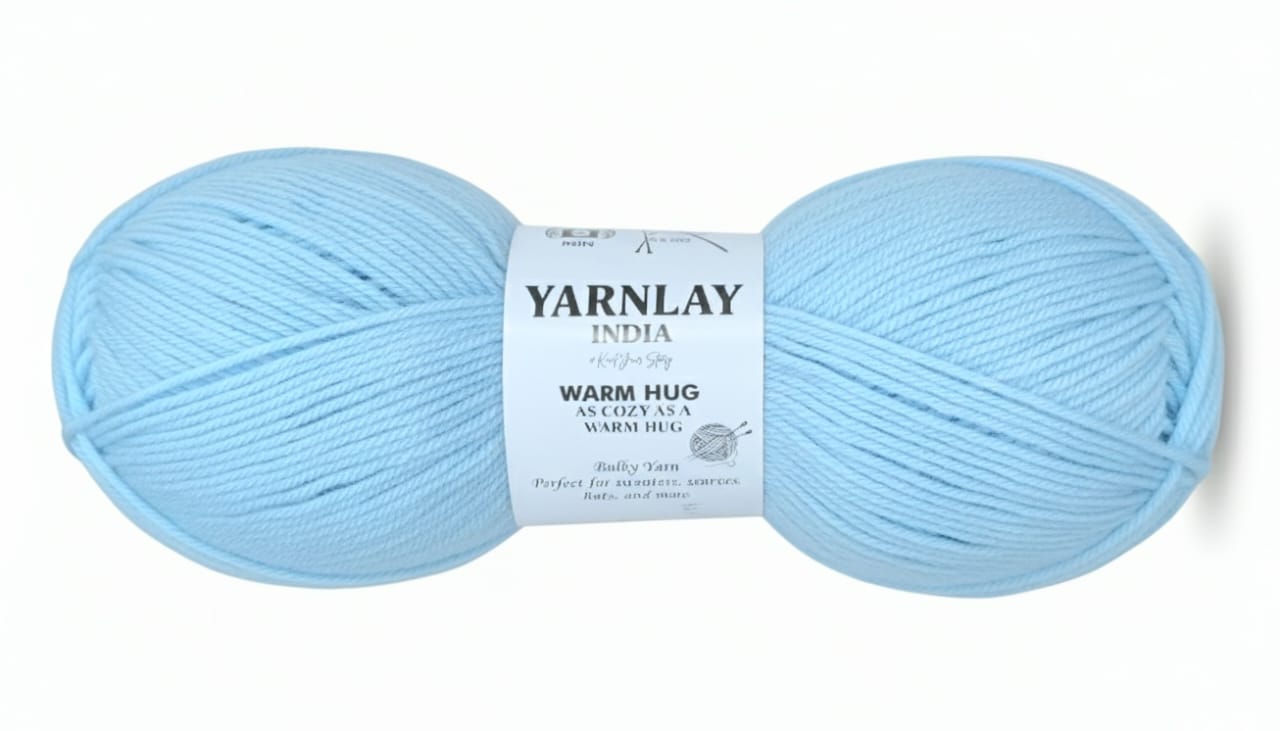 Yarnlay Warm Hug