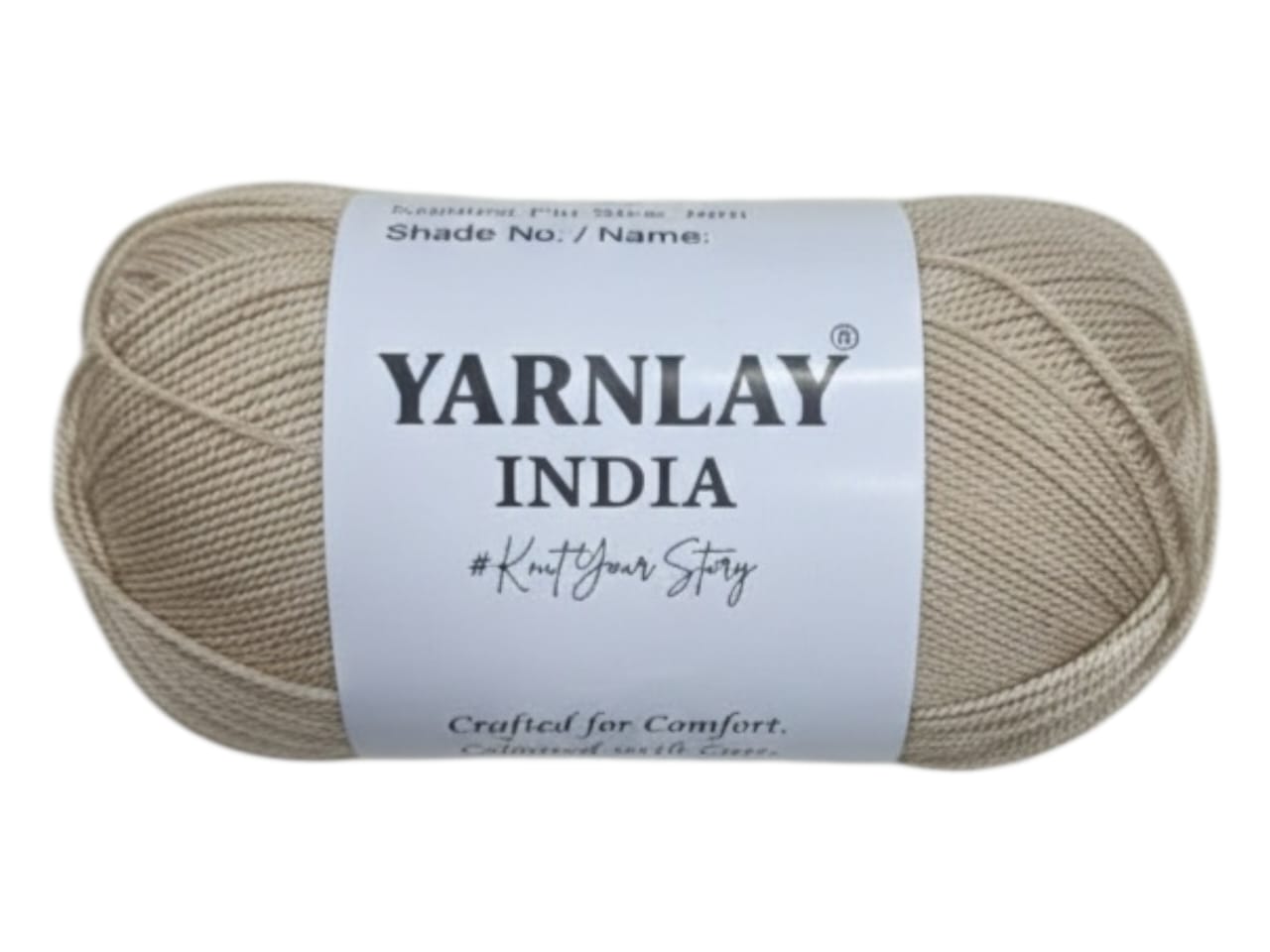 Yarnlay Elegance Crochet Thread