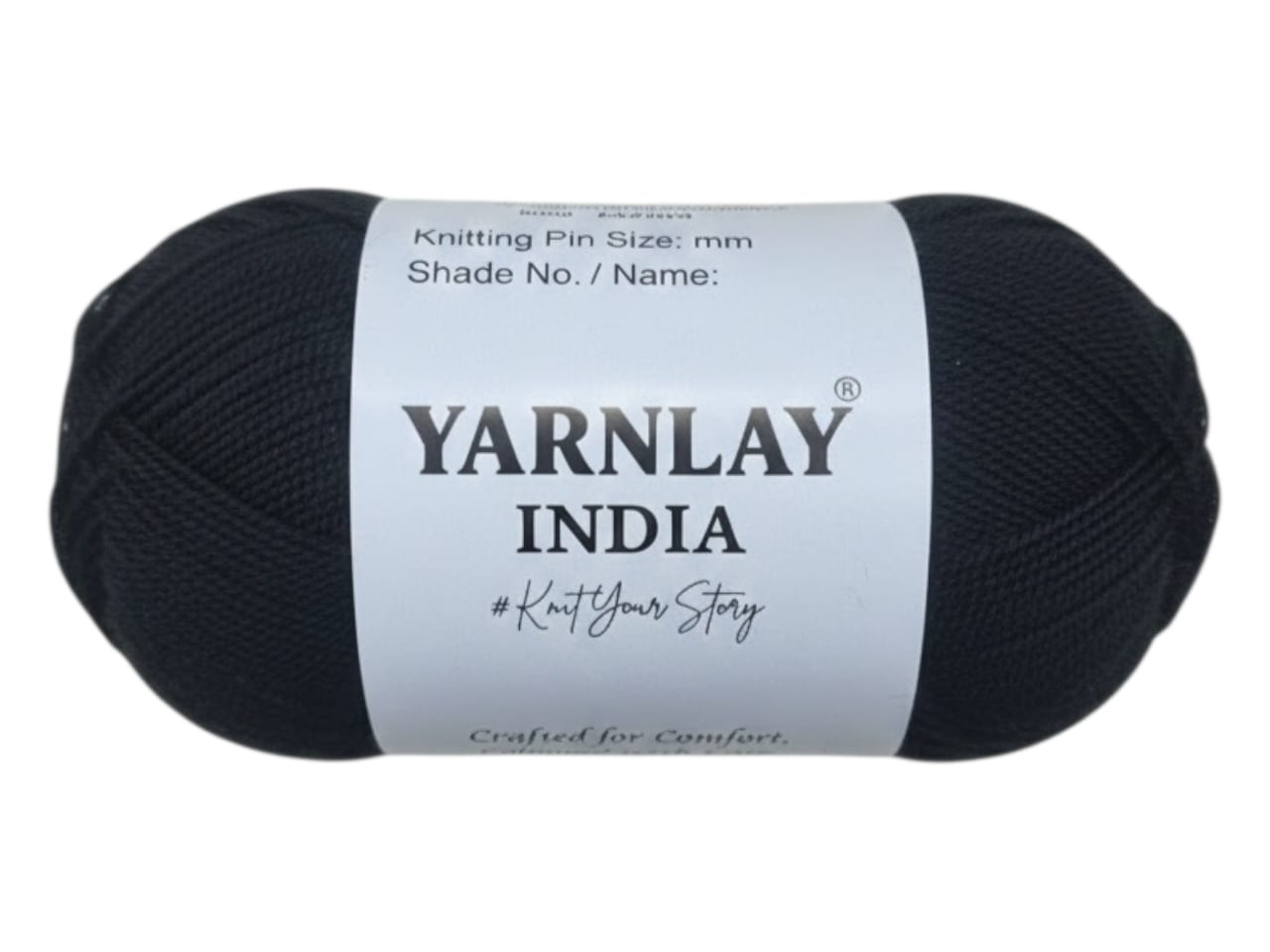 Yarnlay Elegance Crochet Thread