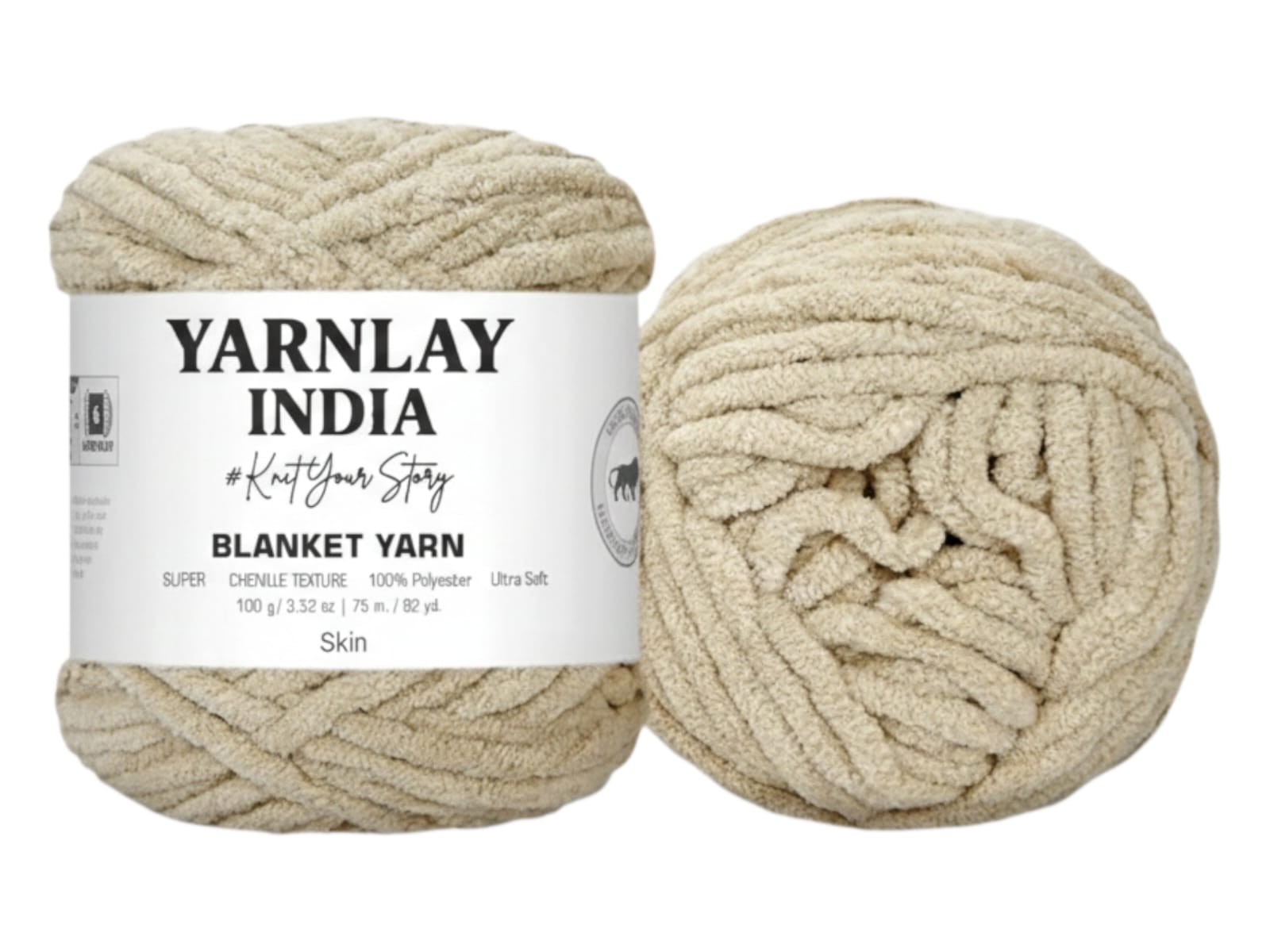 Blanket Yarn