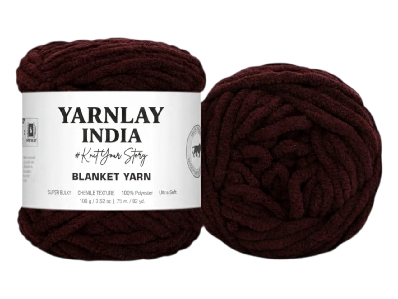 Blanket Yarn