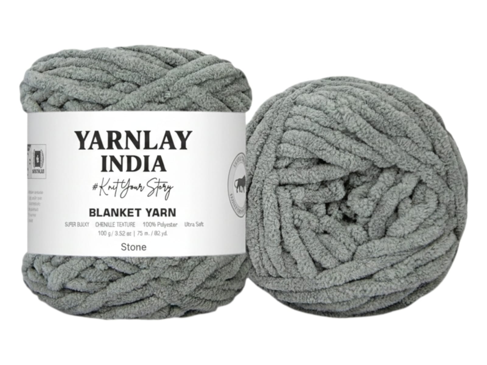 Blanket Yarn