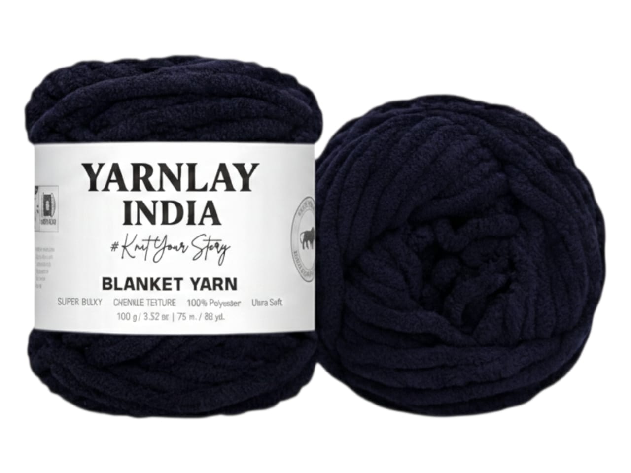 Blanket Yarn