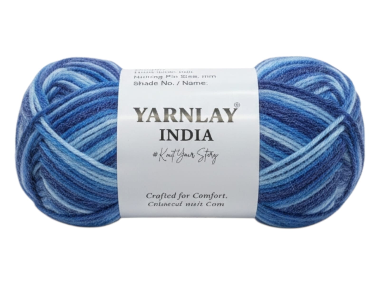 YARNLAY LOLLIPOP YARN