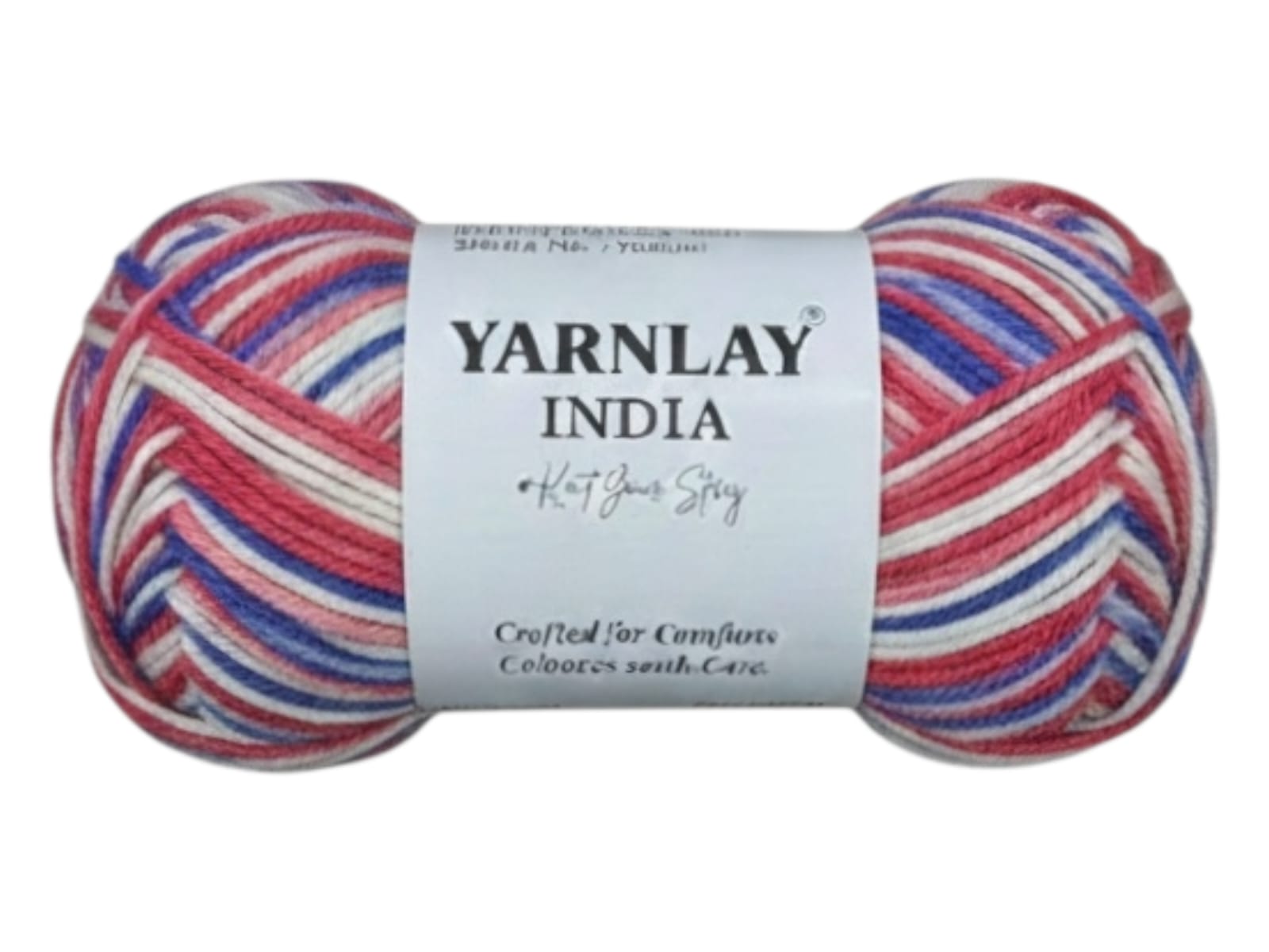 YARNLAY LOLLIPOP YARN